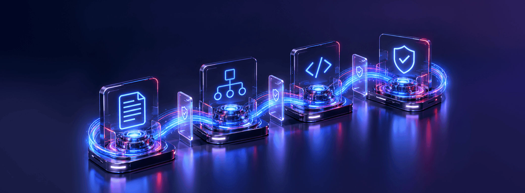 Agentic SDLC
